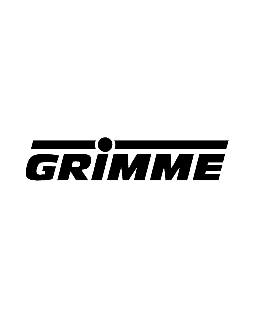 Grimme